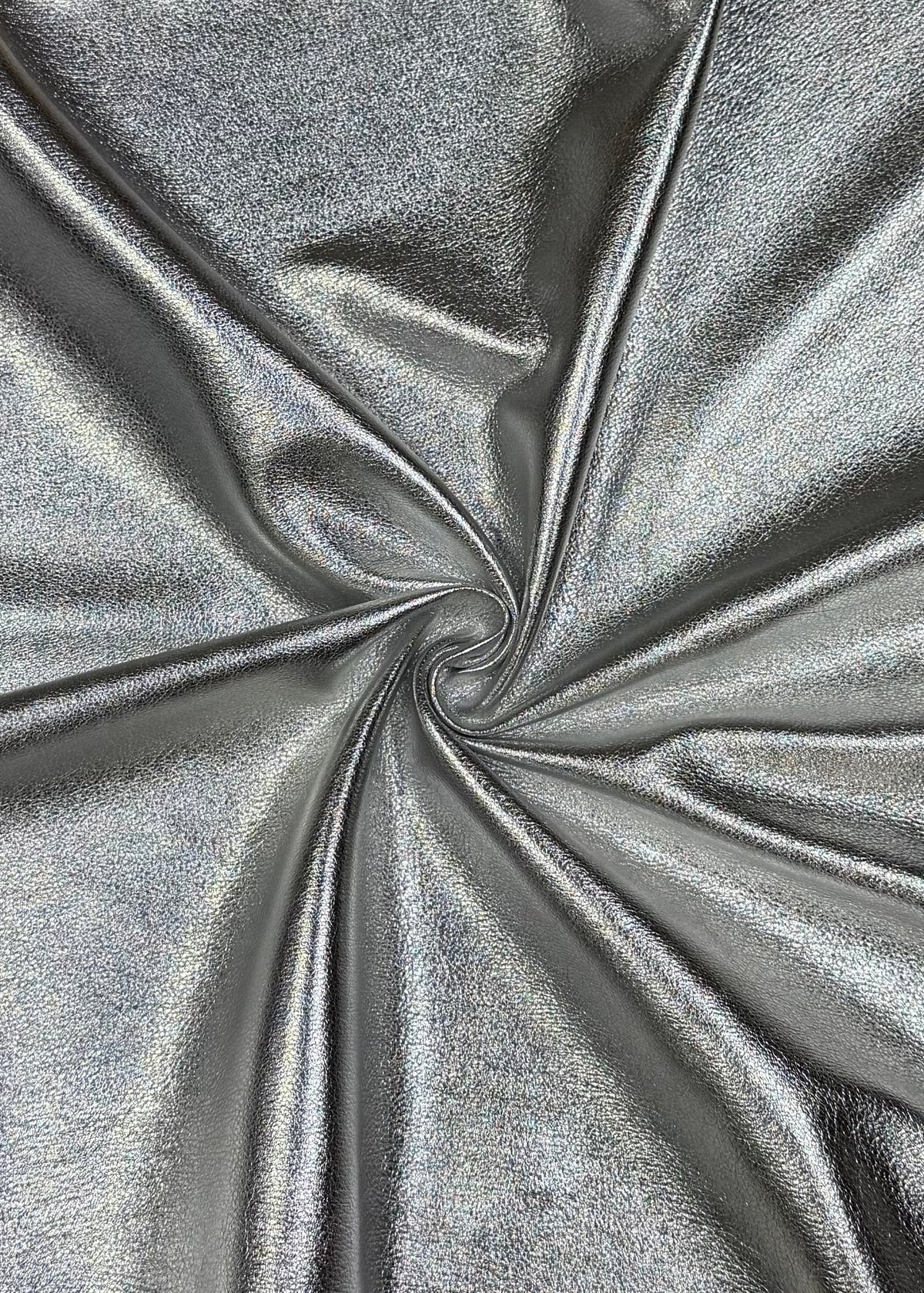 Poronappa Metallic Foil - Silver