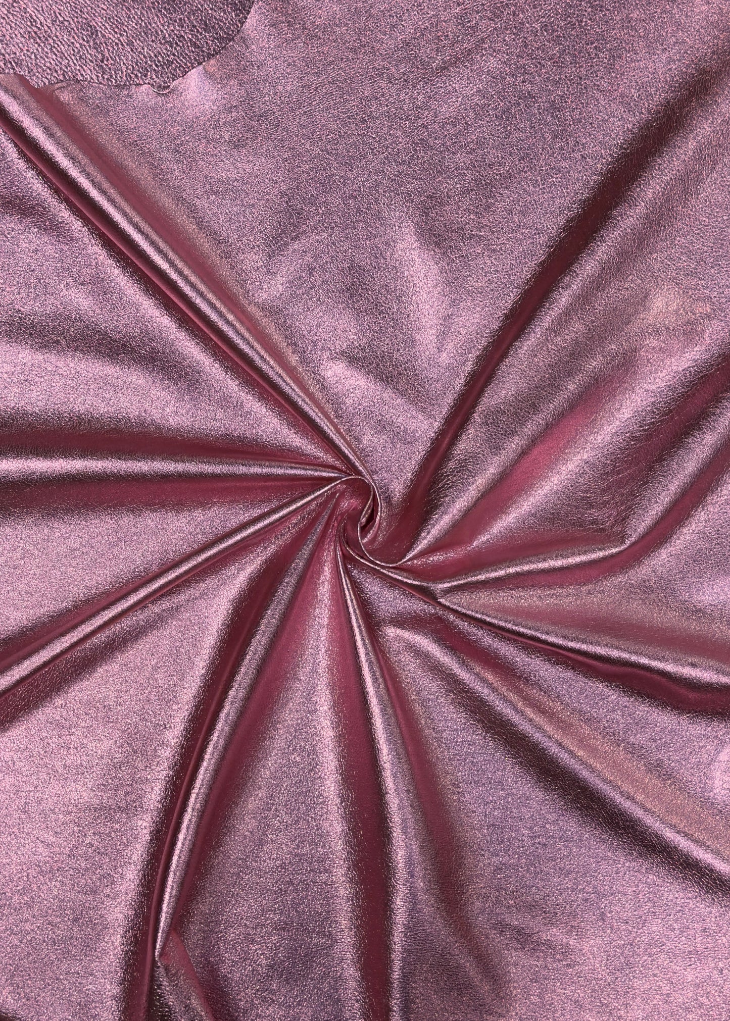 Poronappa Metallic Foil