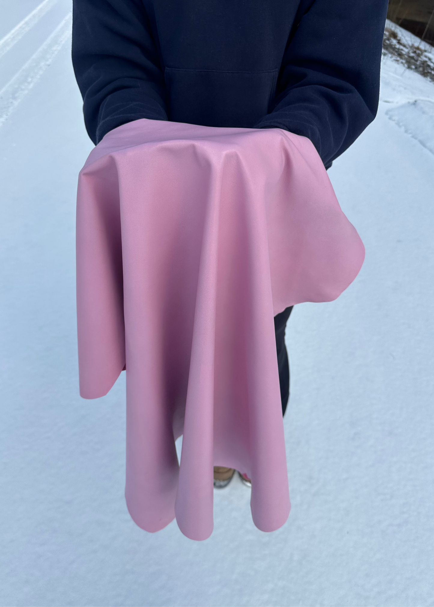 Reindeer nappa colours