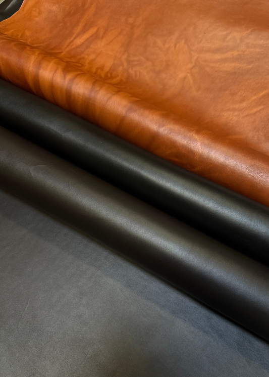 Reindeer Nappa Nordic Craft