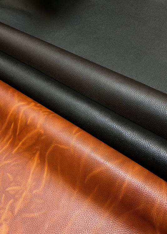 Deer Nappa Nordic Craft