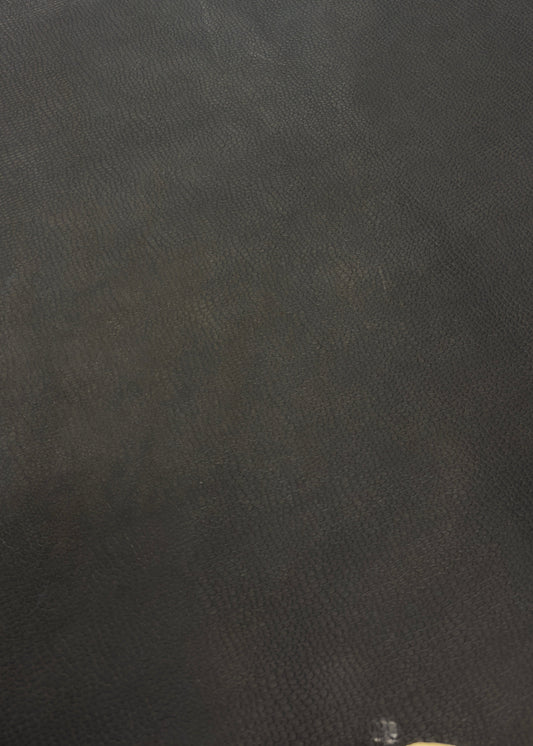 Poronappa kasviparkittu kuviolla