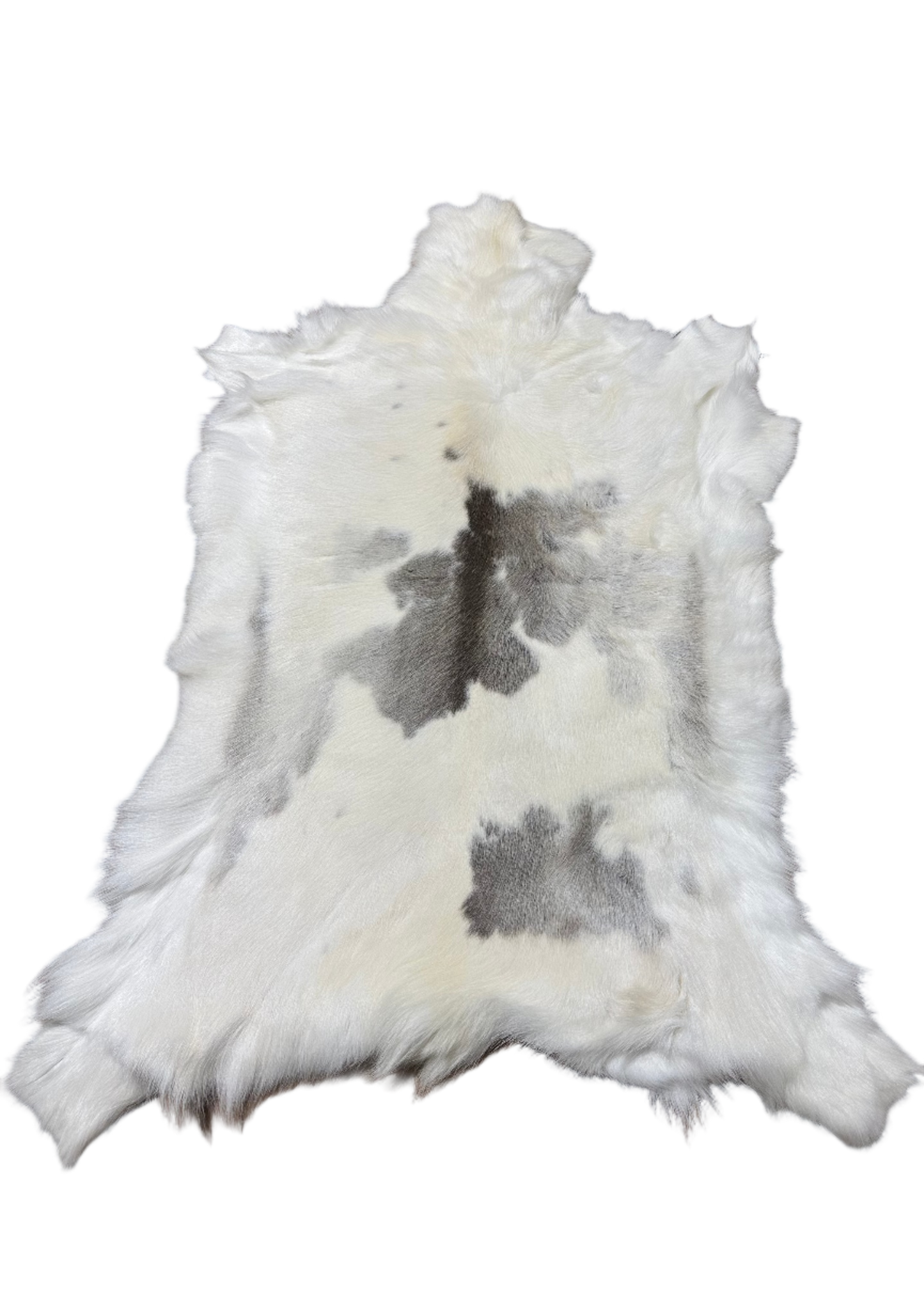 Reindeer hide