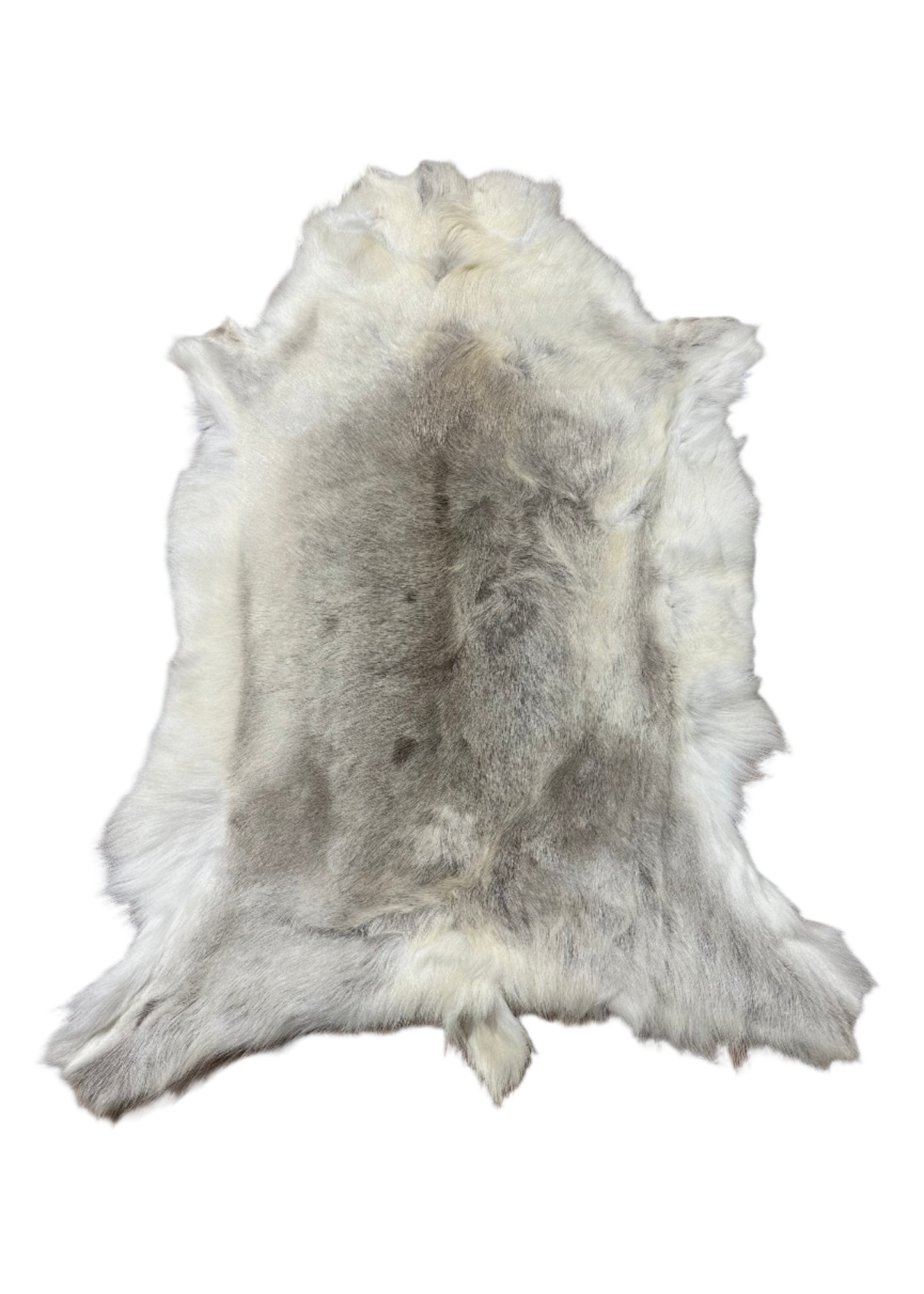 Reindeer hide
